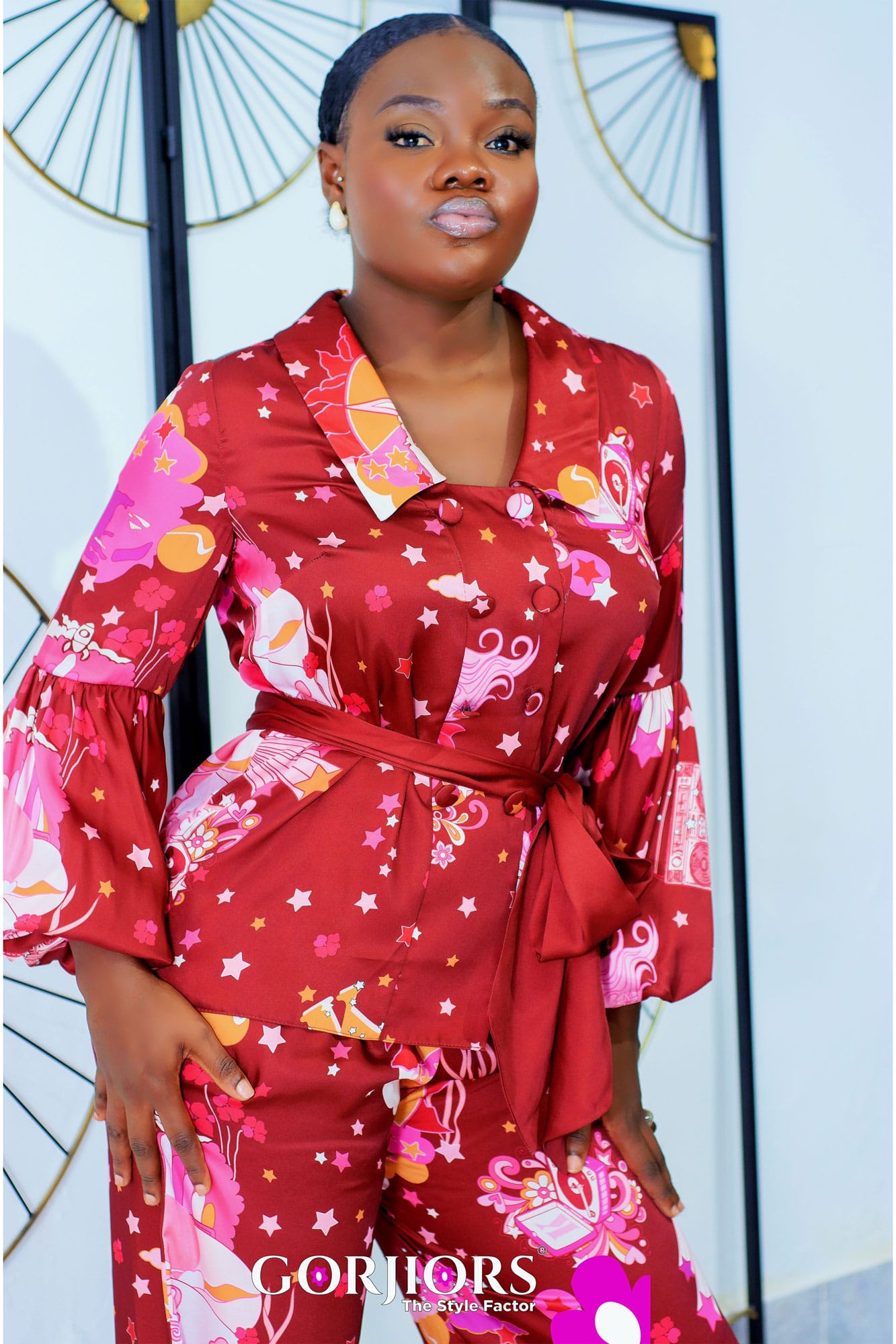 gorjiors-silk-ballon-sleeve-too-and-trouser-8